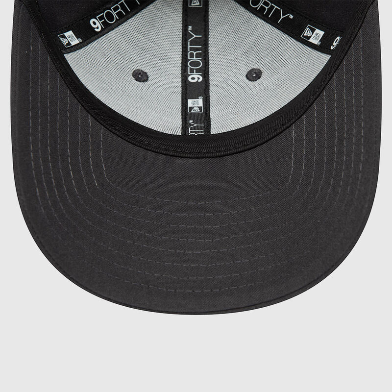 MCLAREN SL FW REPREVE 940 CAP - Antracit