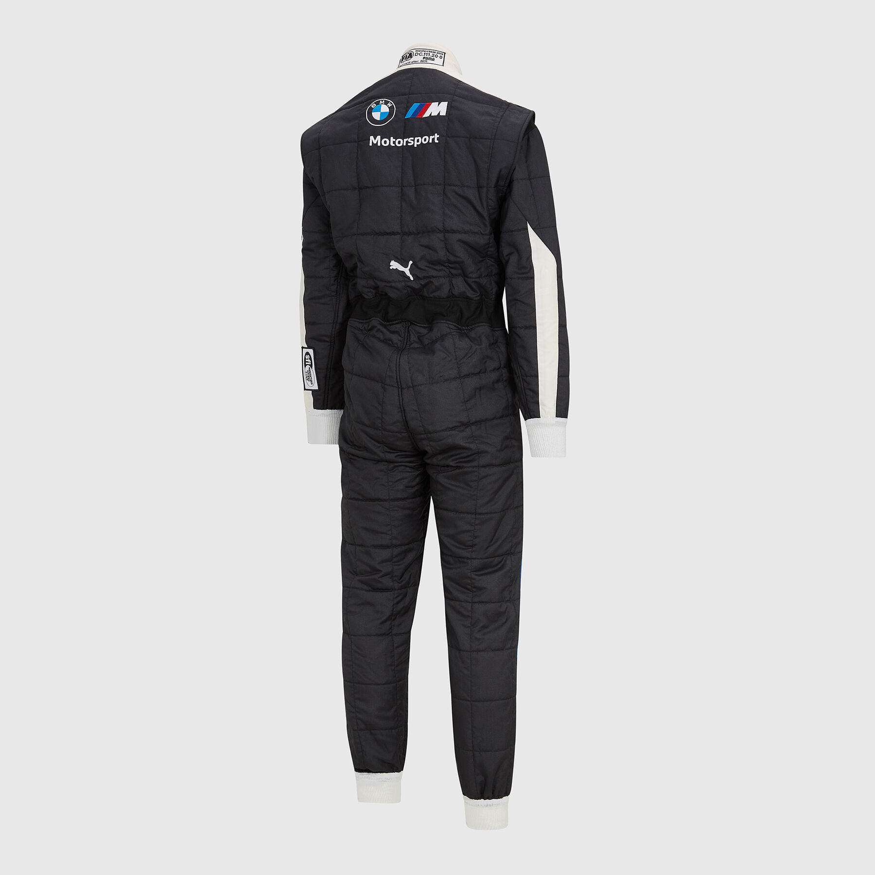 Puma bmw 2025 motorsport outfit
