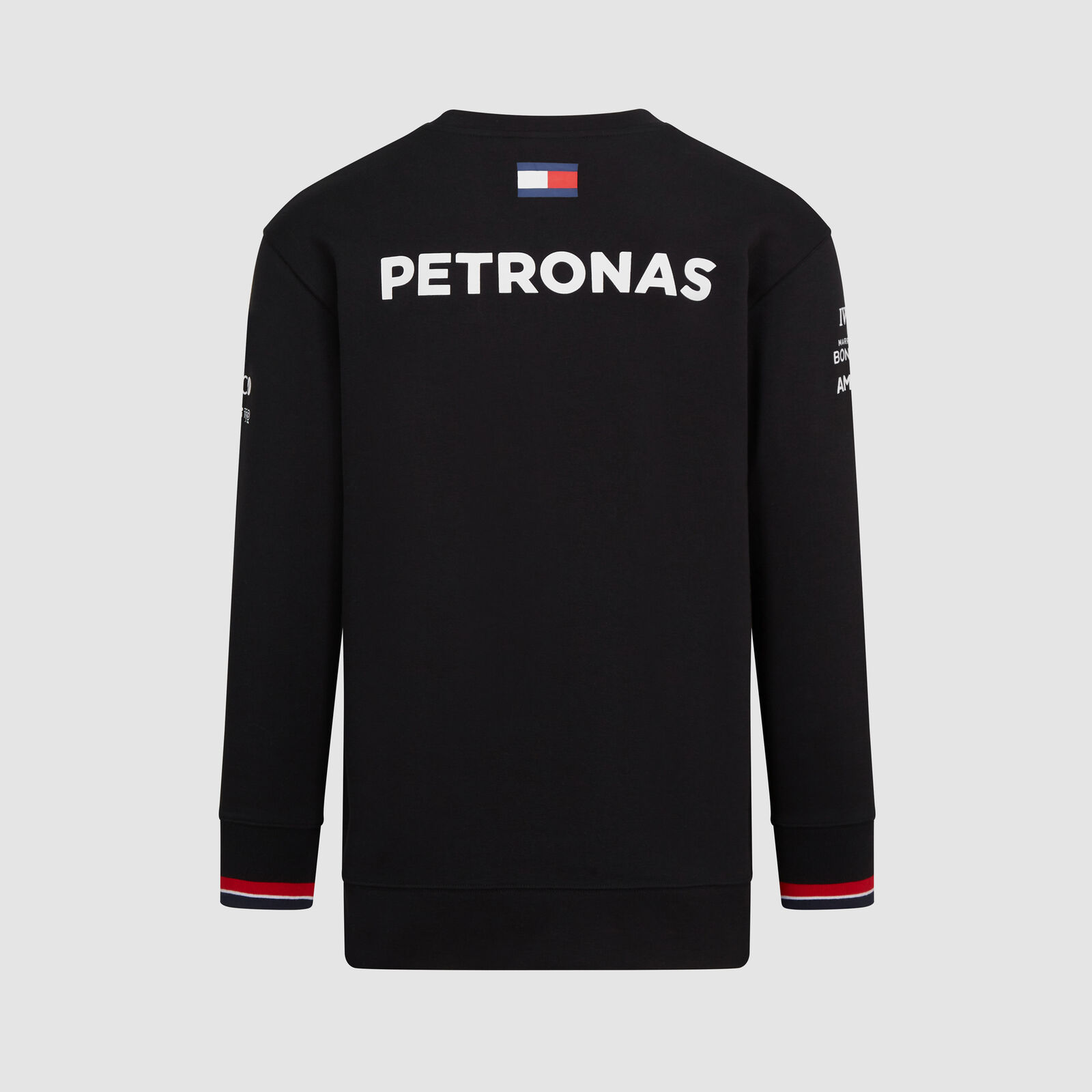 2022 Team Sweatshirt - Mercedes-AMG Petronas | Fuel For Fans