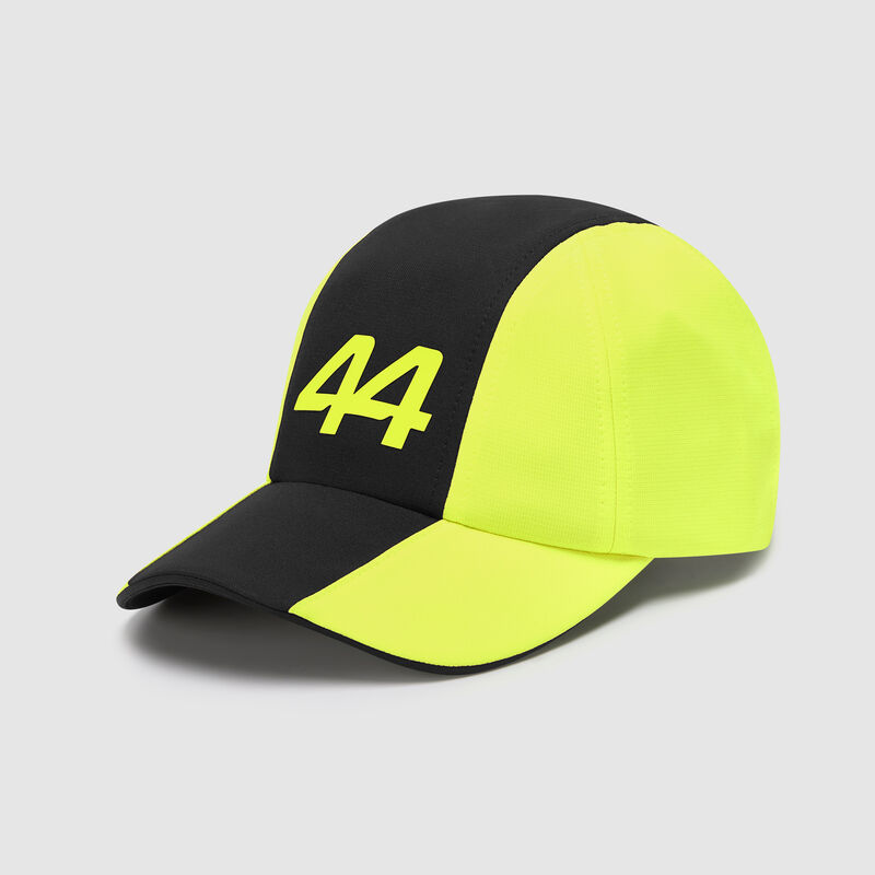 MAPF1 FW LH CAP - neon yellow