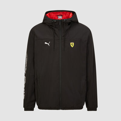 Puma Windbreaker Jacket