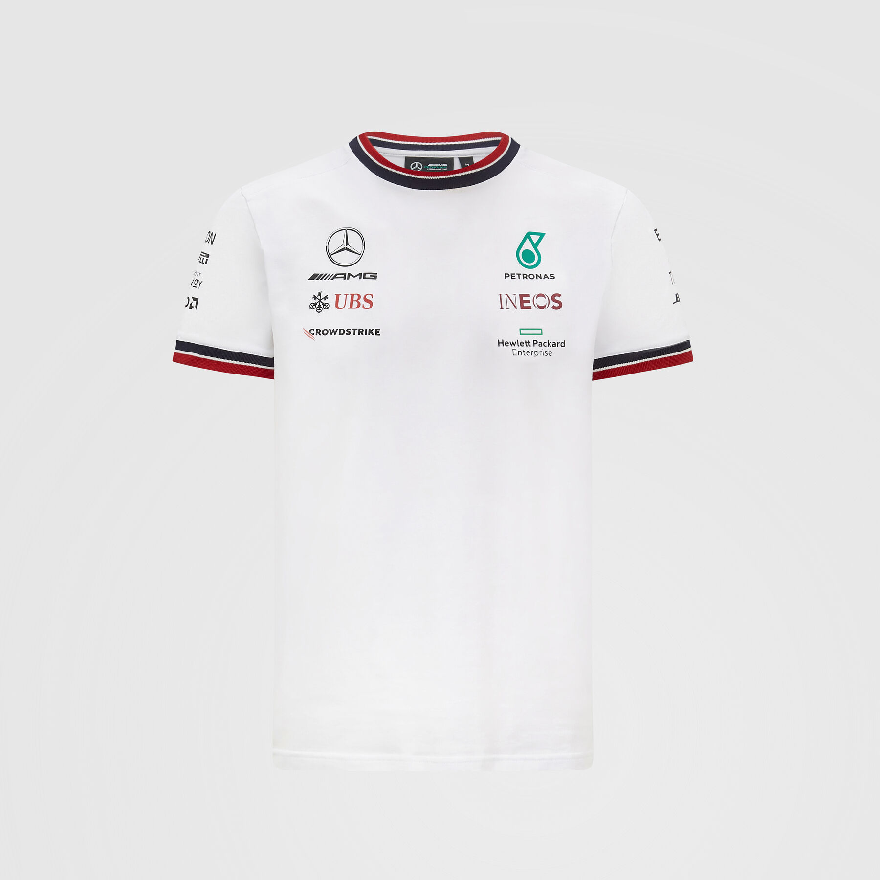 Abbigliamento mercedes amg new arrivals