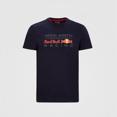 Large Logo T-Shirt