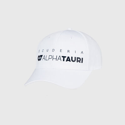 Logo Cap