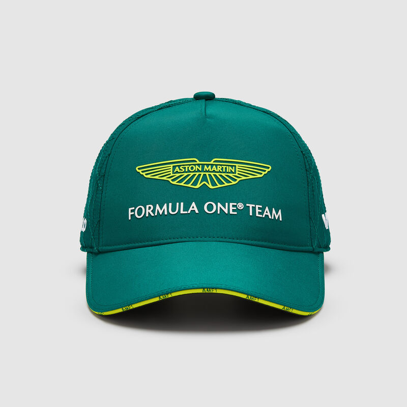 AMF1 RP TEAM CAP - green