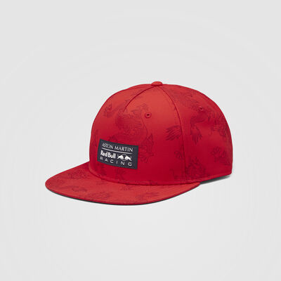 China GP Cap