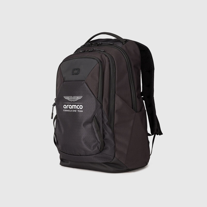 AMF1 AXLE PRO BACKPACK - black