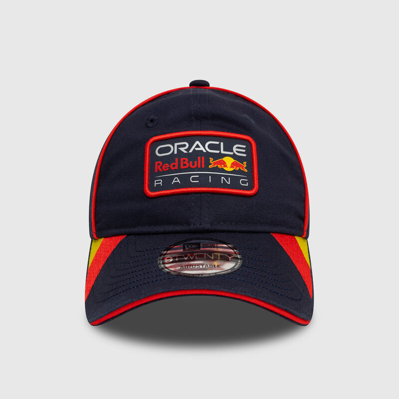 RBR RETRO 9TWENTY CAP - navy