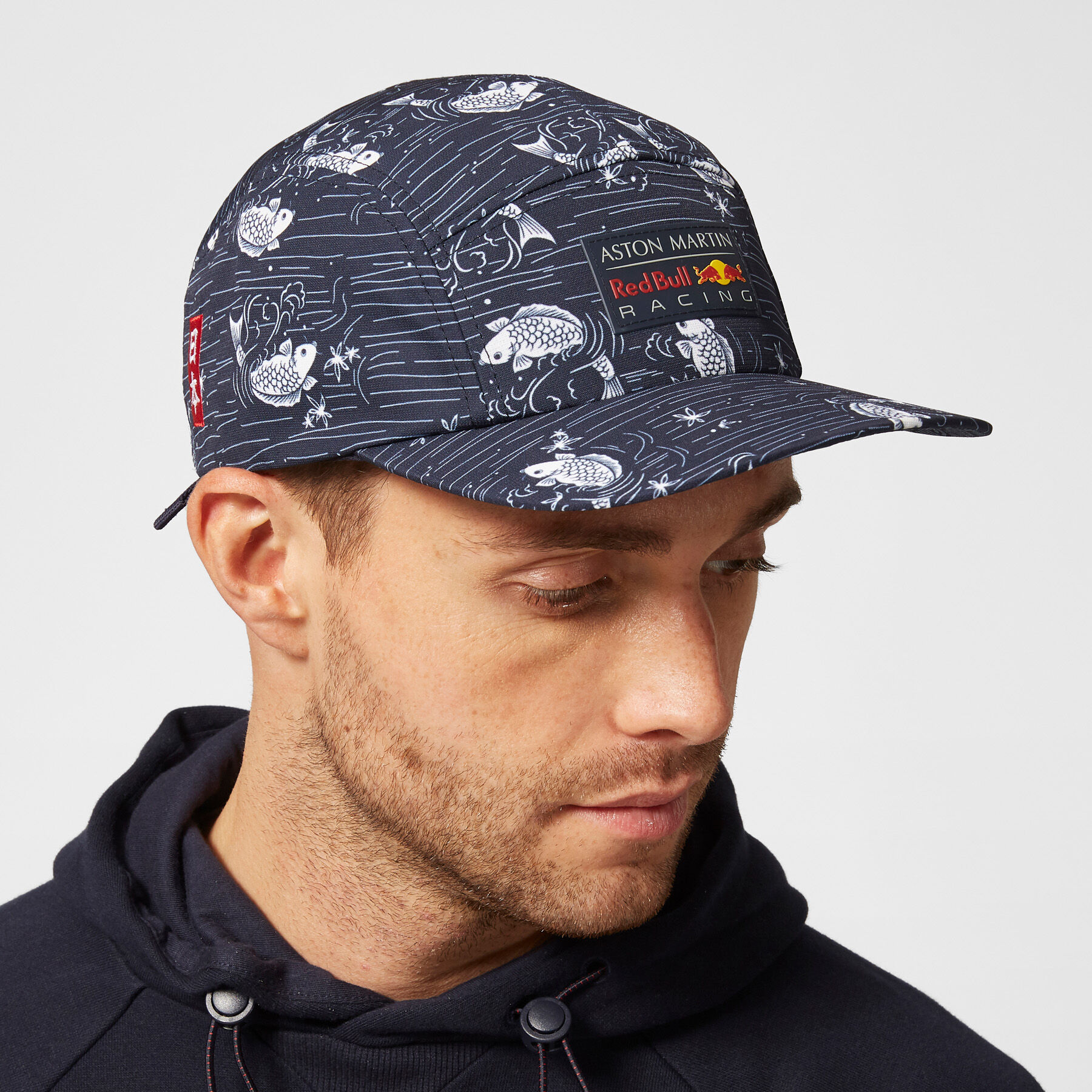 2020 Japan GP Cap - Red Bull Racing 