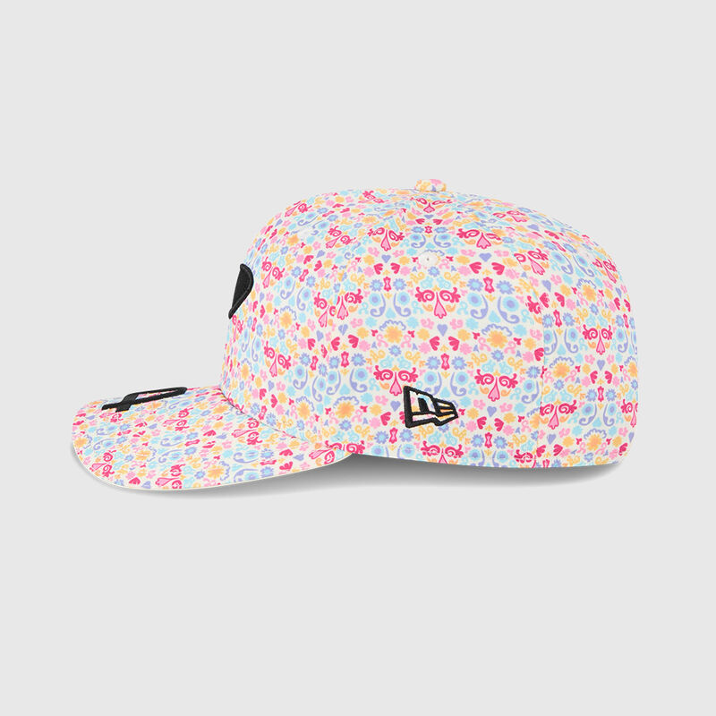 MCL SE LN MEXICO 9SEV CAP - multicolor