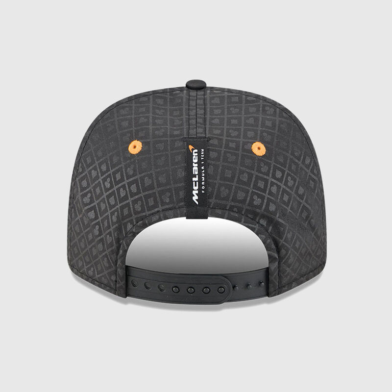 MCL SE VEGAS 9SEV CAP - black