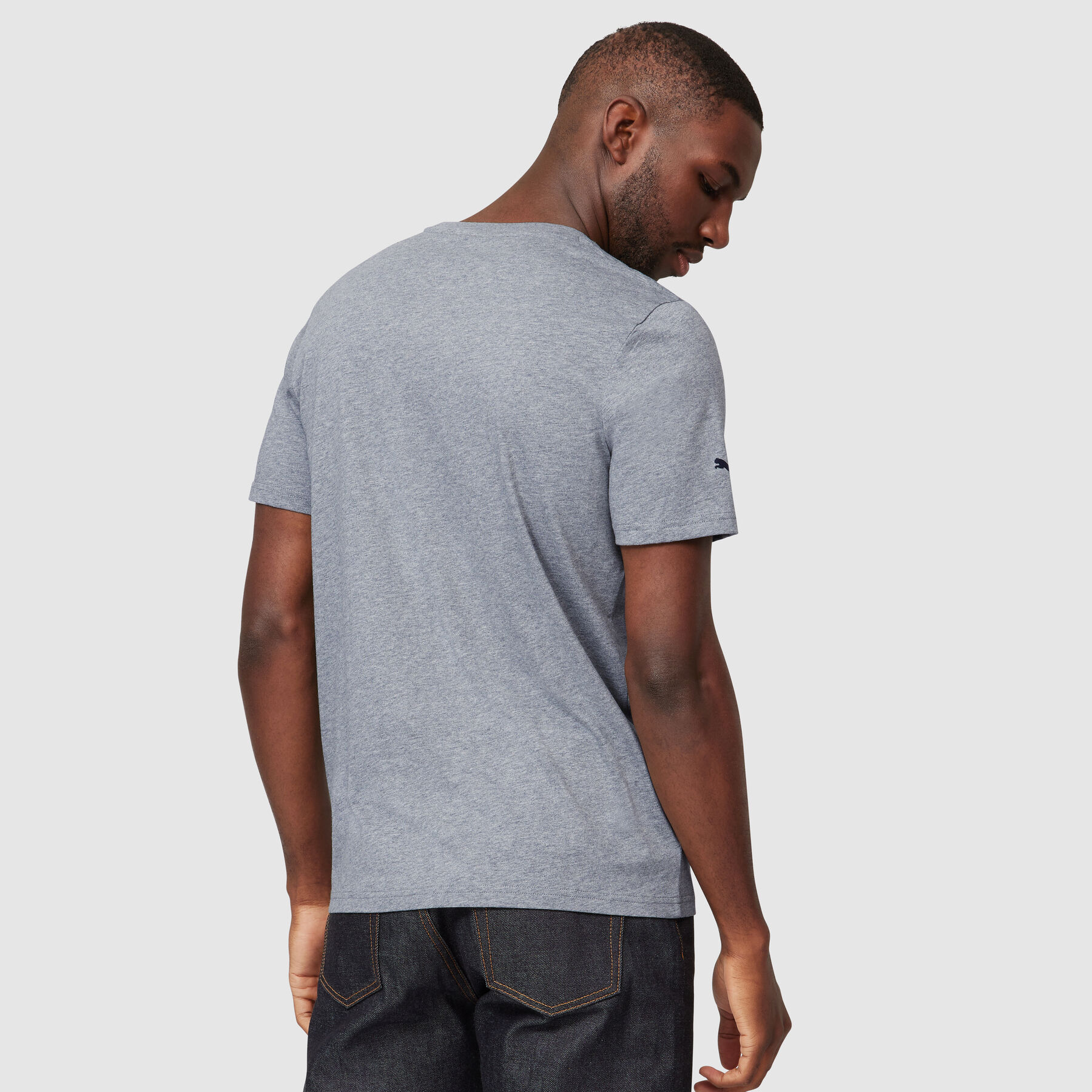 puma moisture wicking t shirts