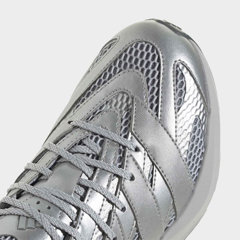MAPF1 SE SIL LIGHTBLAZE TRAINERS - silver