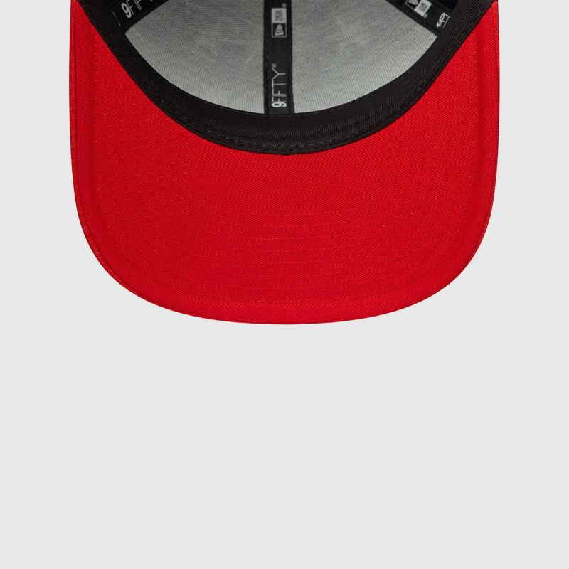 ALPINE SE VEGAS 9FIFTY CAP - denim blue