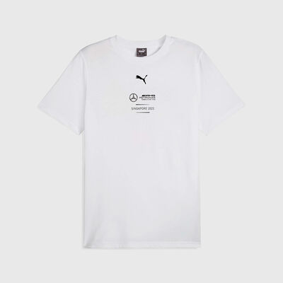 PUMA Singapore 2023 Special Edition T-shirt