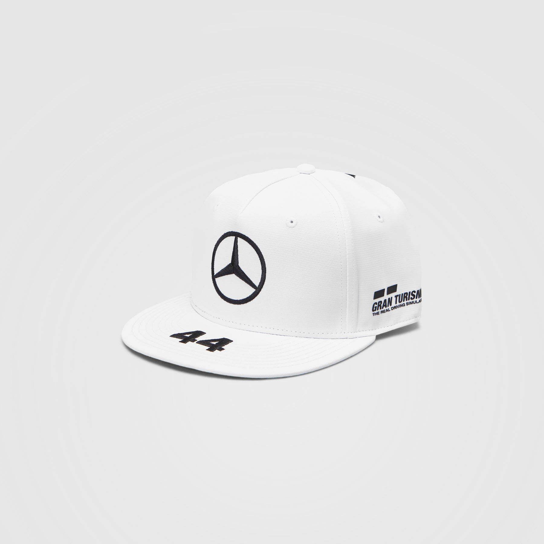 Lewis hamilton sales flatbrim cap