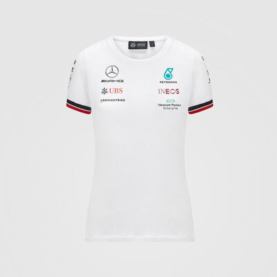 Womens 2021 Team T-Shirt