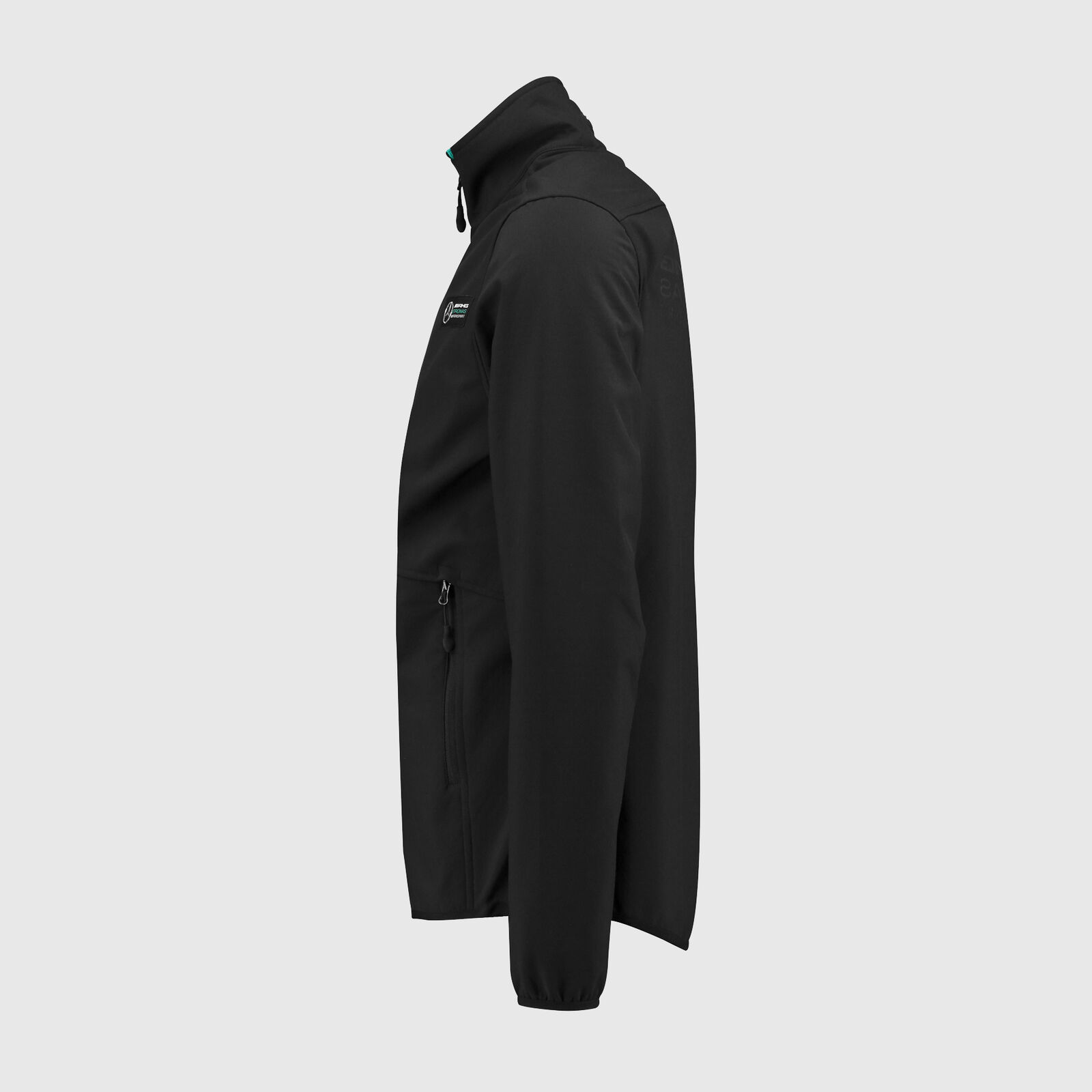 softshell mercedes