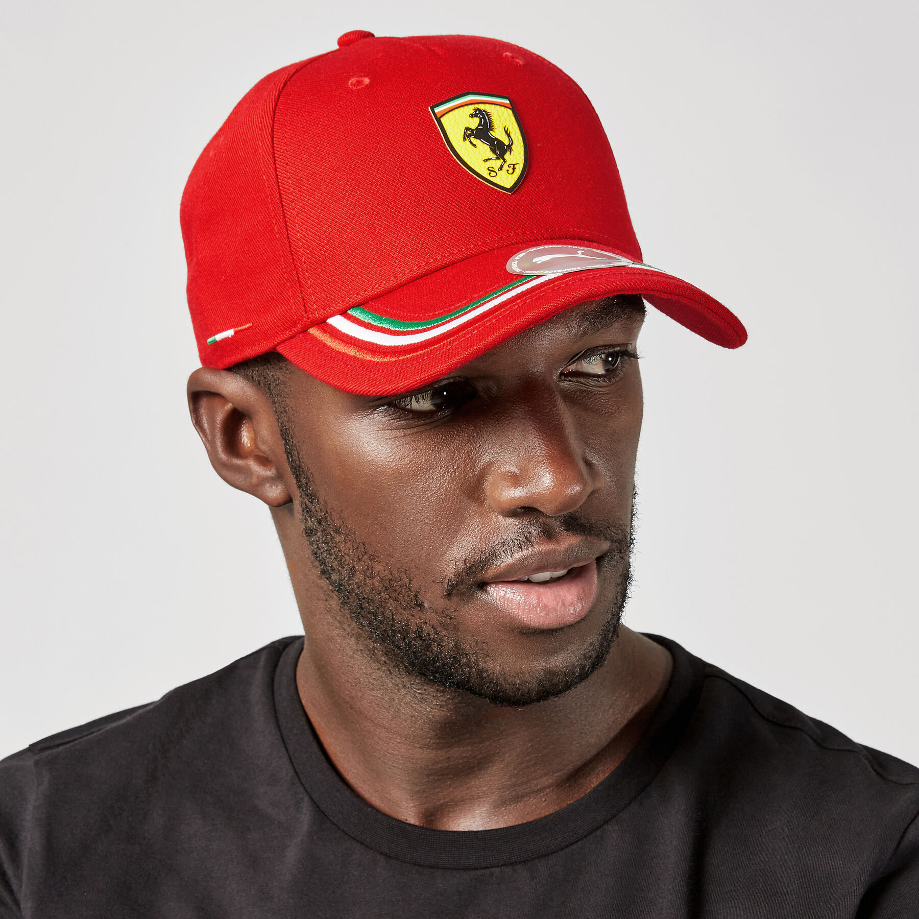 Puma outlet cap ferrari