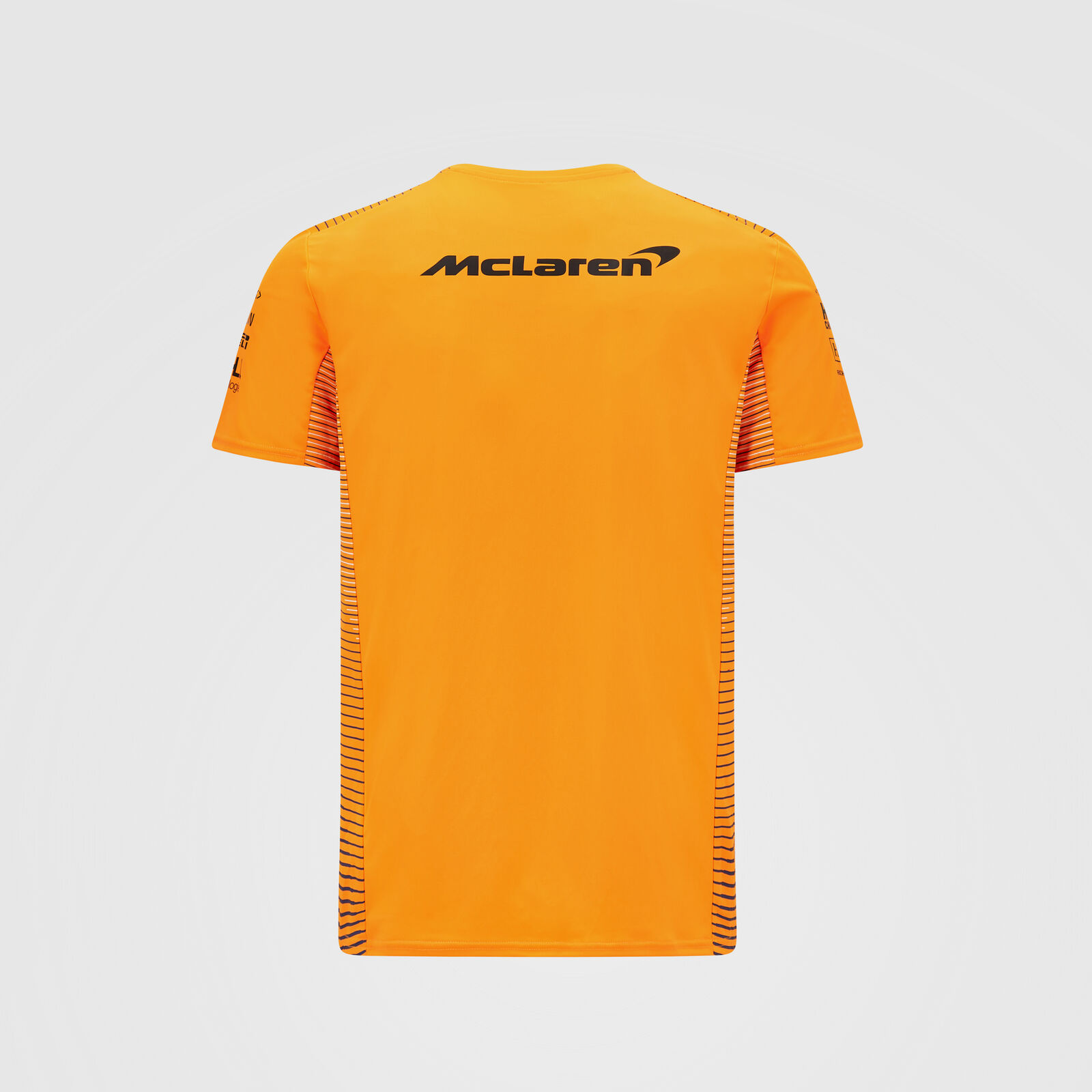 2021 Team T-Shirt - McLaren F1
