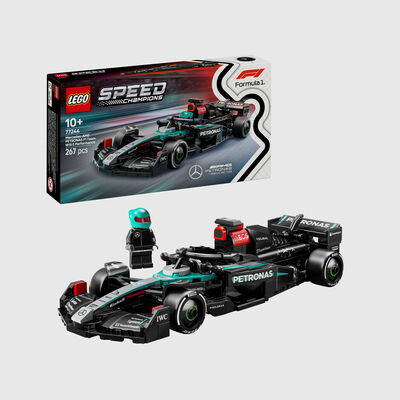LEGO® Speed Champions W15 Set