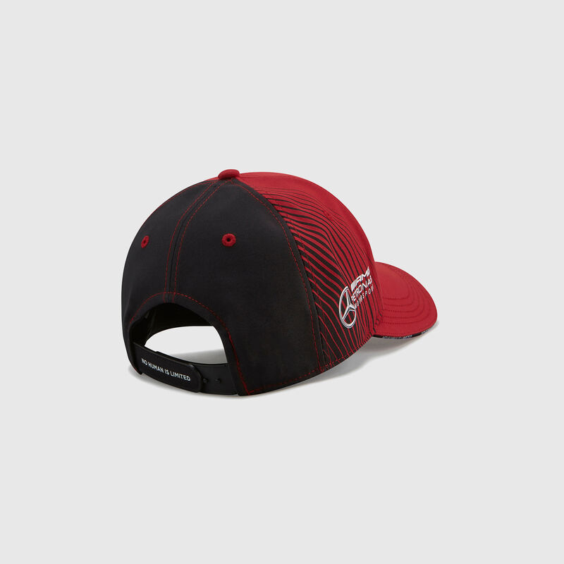 MAPM RP TEAM CAP - Multicolor