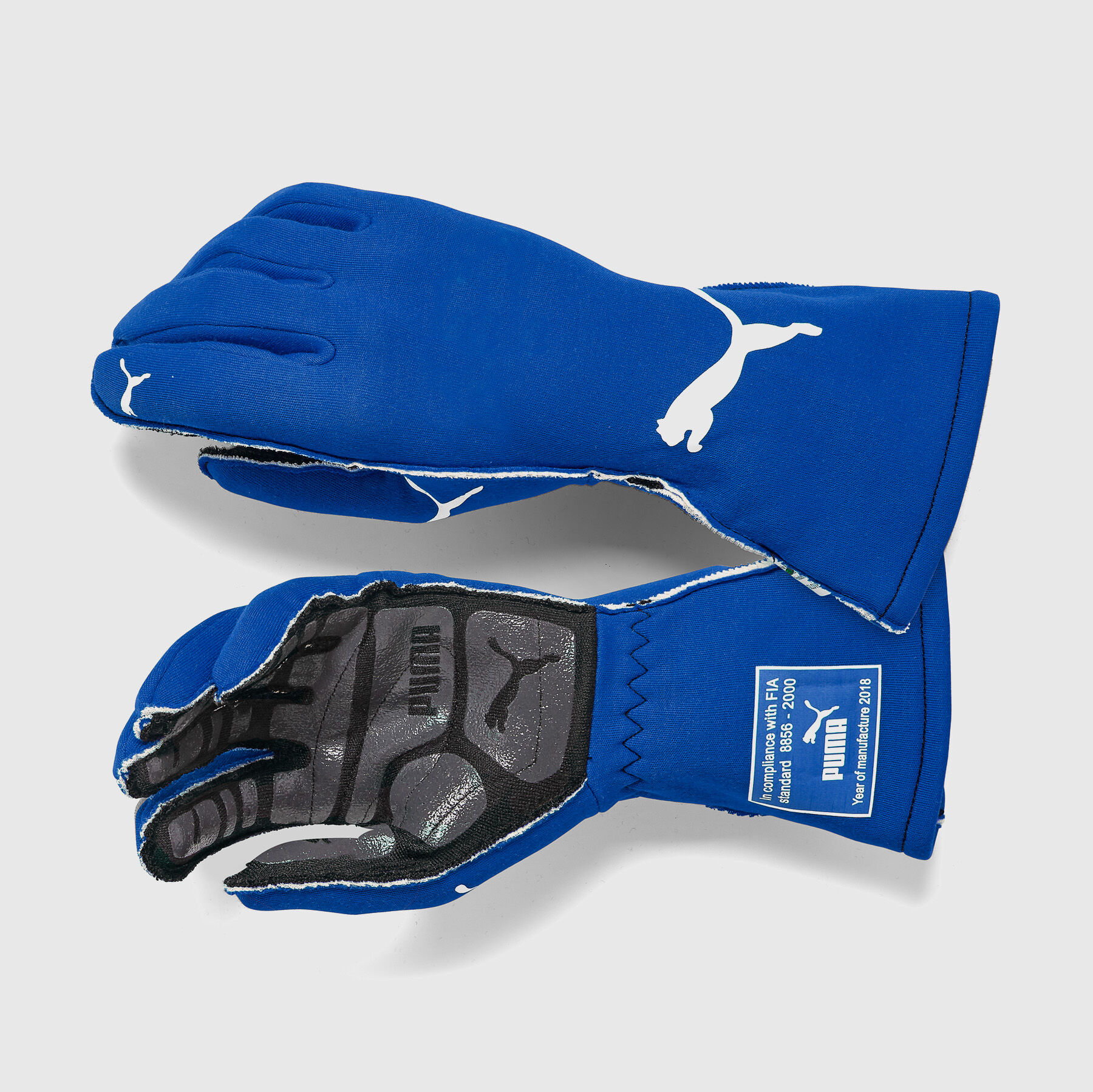 Puma motorsport deals equipment