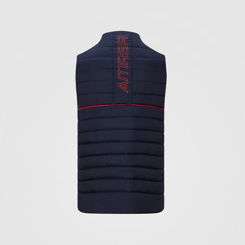 Fan Gilet Aston Martin Red Bull Racing Fuel For Fans