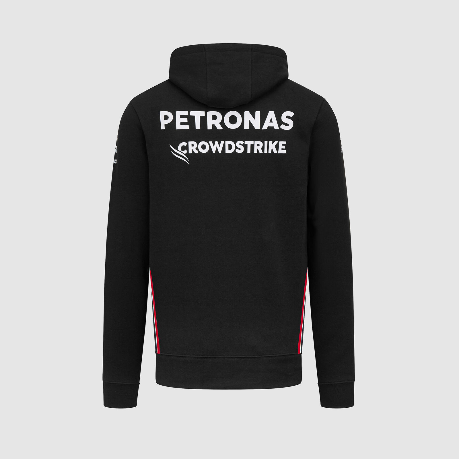 2023 Team Hoodie - Mercedes-AMG F1 | Fuel For Fans 