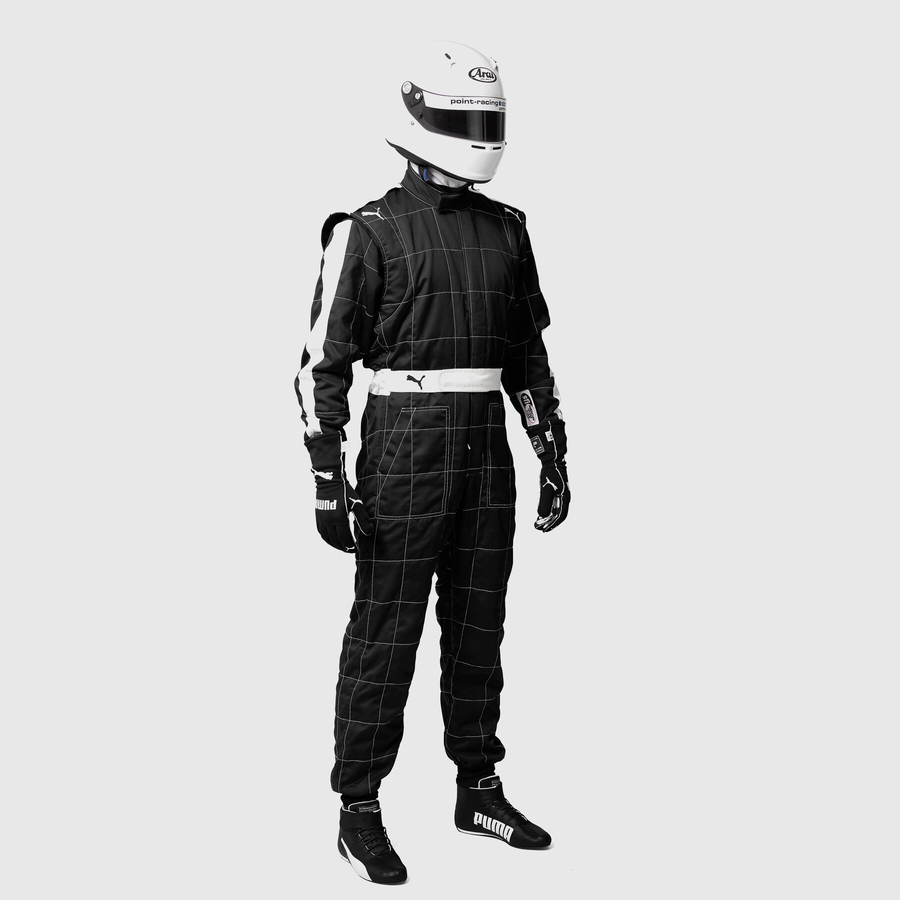 Puma racewear sale