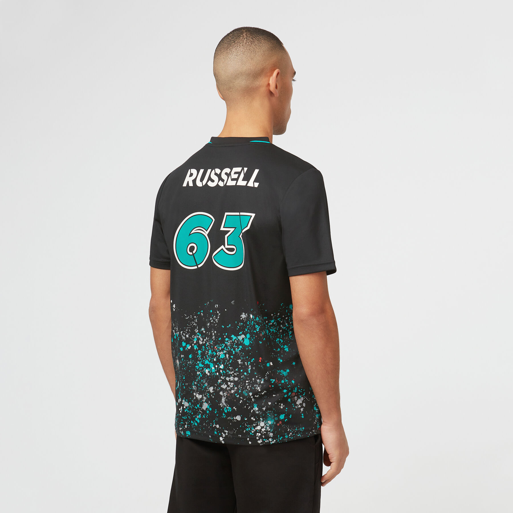 Russell's sportswear hot sale
