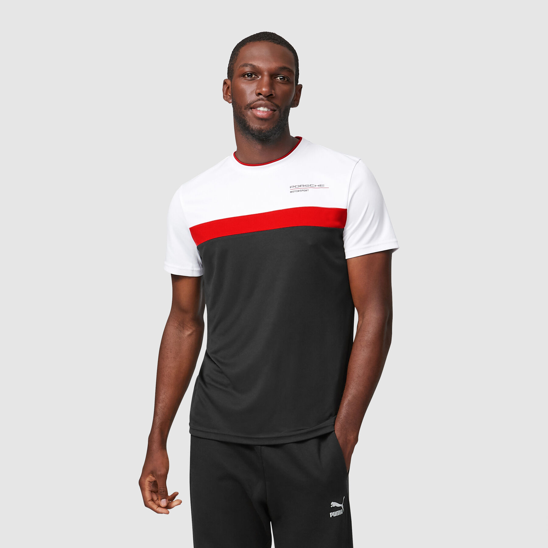 Motorsport t best sale shirt