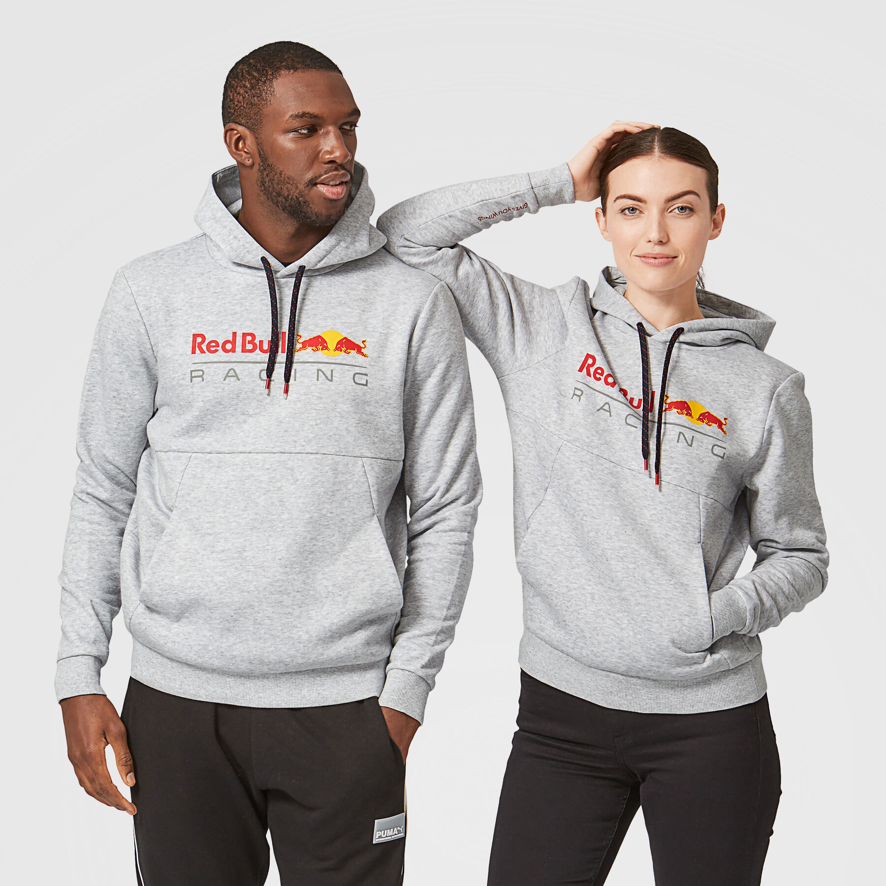 red bull f1 sweater