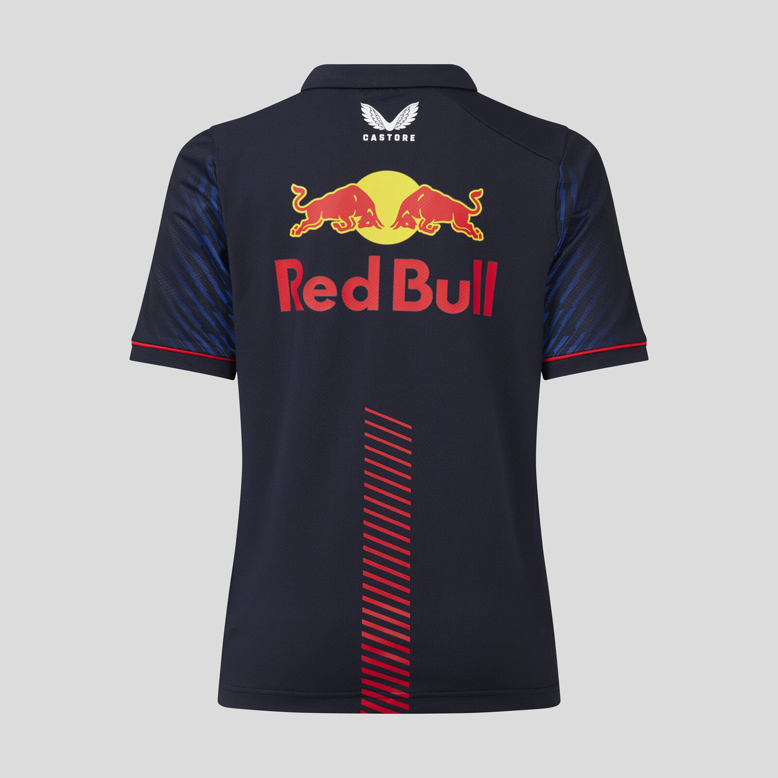 Red Bull Racing 2023 Max Verstappen Driver Polo
