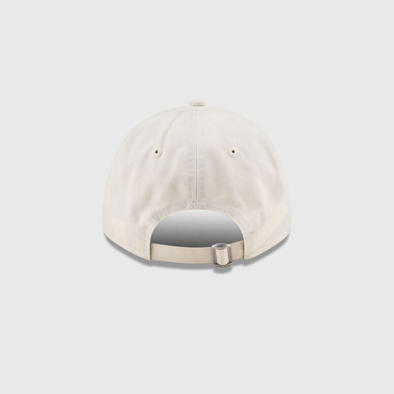 RBR SE MIAMI 9FORTY CAP - off white