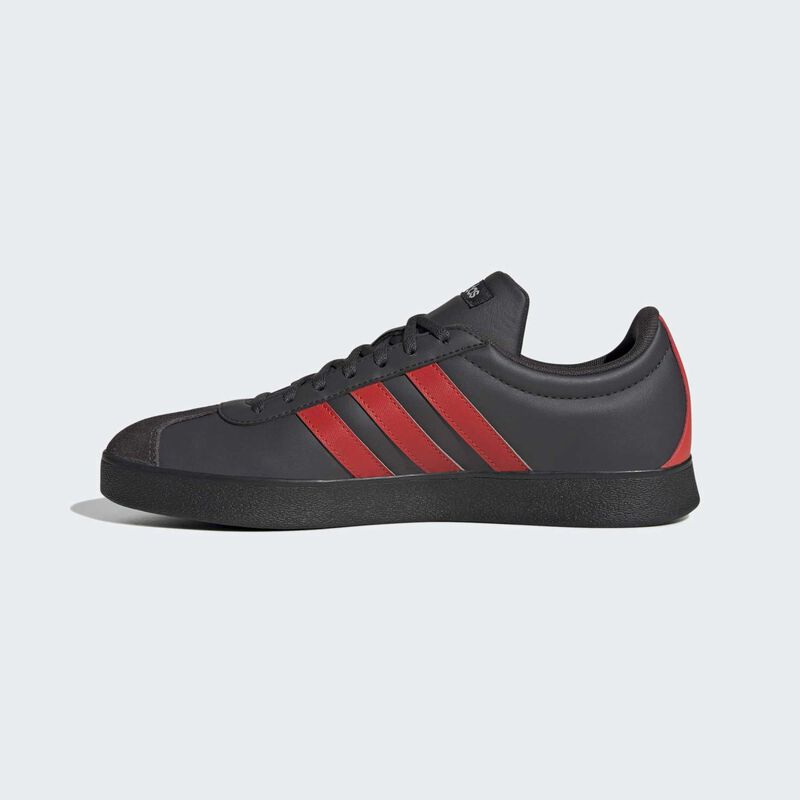 AUDI FW MENS VL COURT SHOES - Utility Black