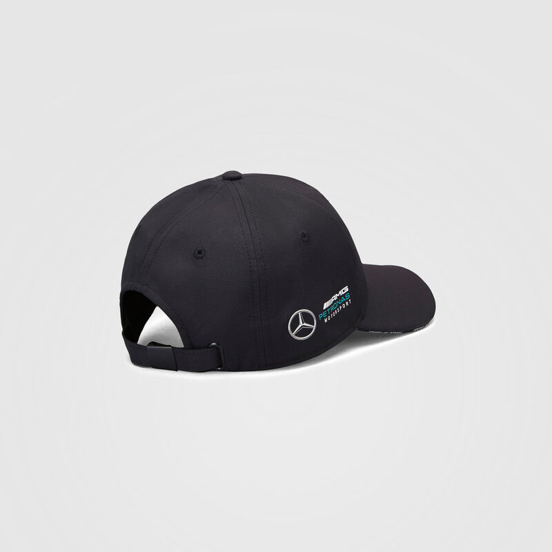 MAPM RP TEAM BASEBALL CAP - black