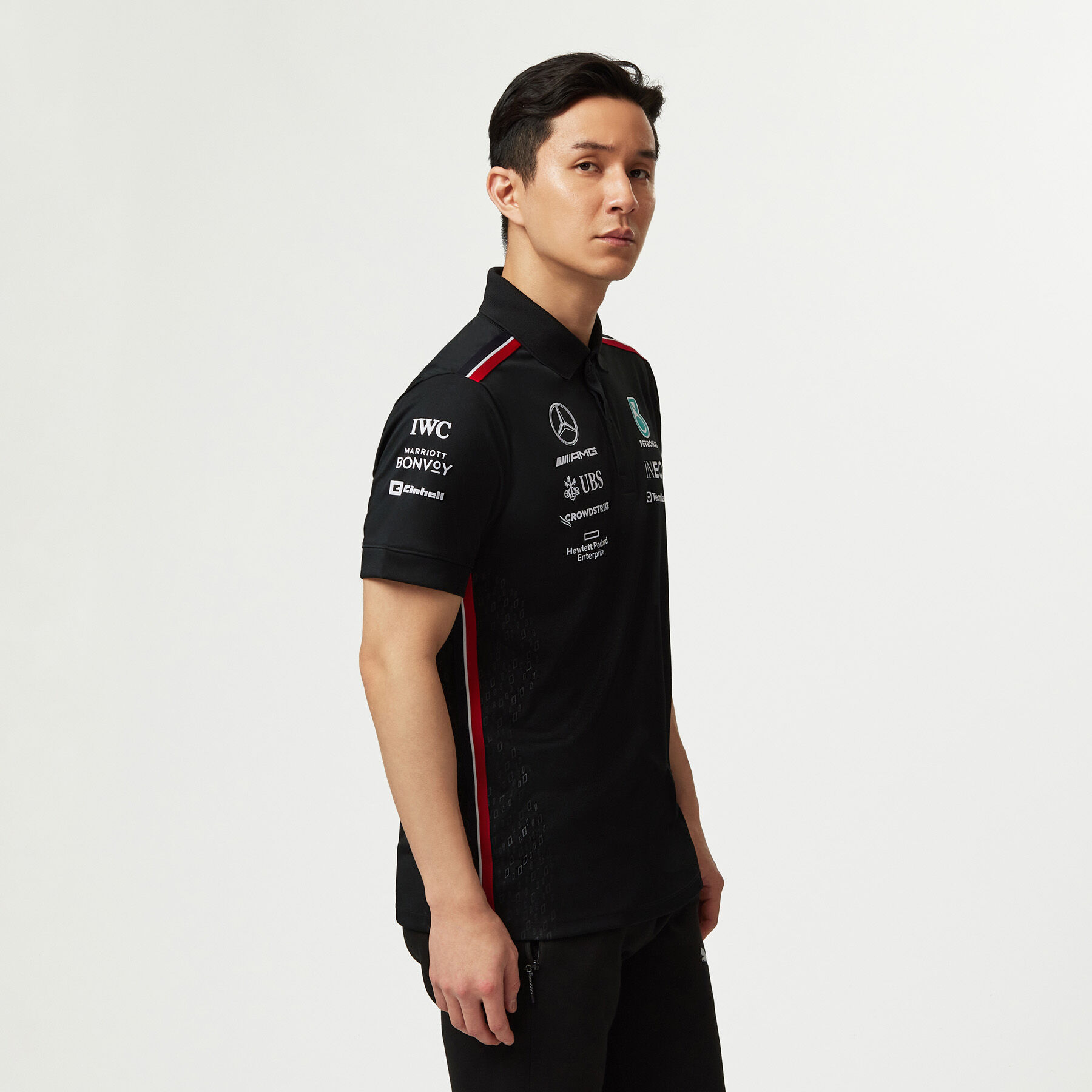 F1 polo shop