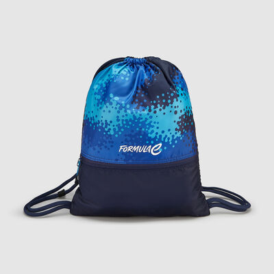 Camo Pull Bag