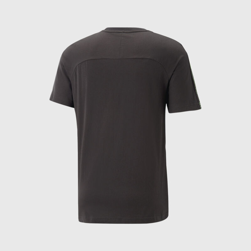 MAPF1 LS MT7 TEE - black