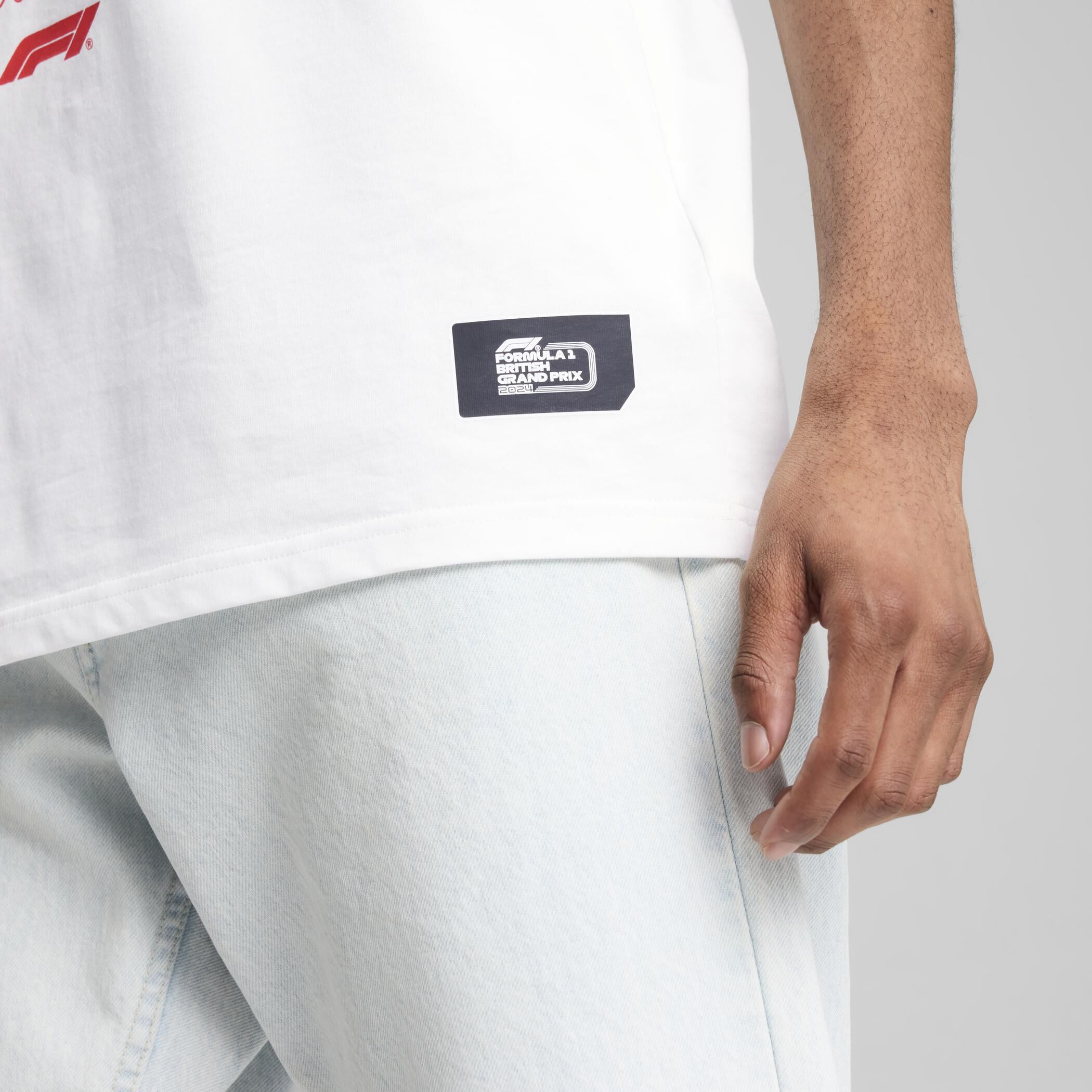 Puma silverstone sale