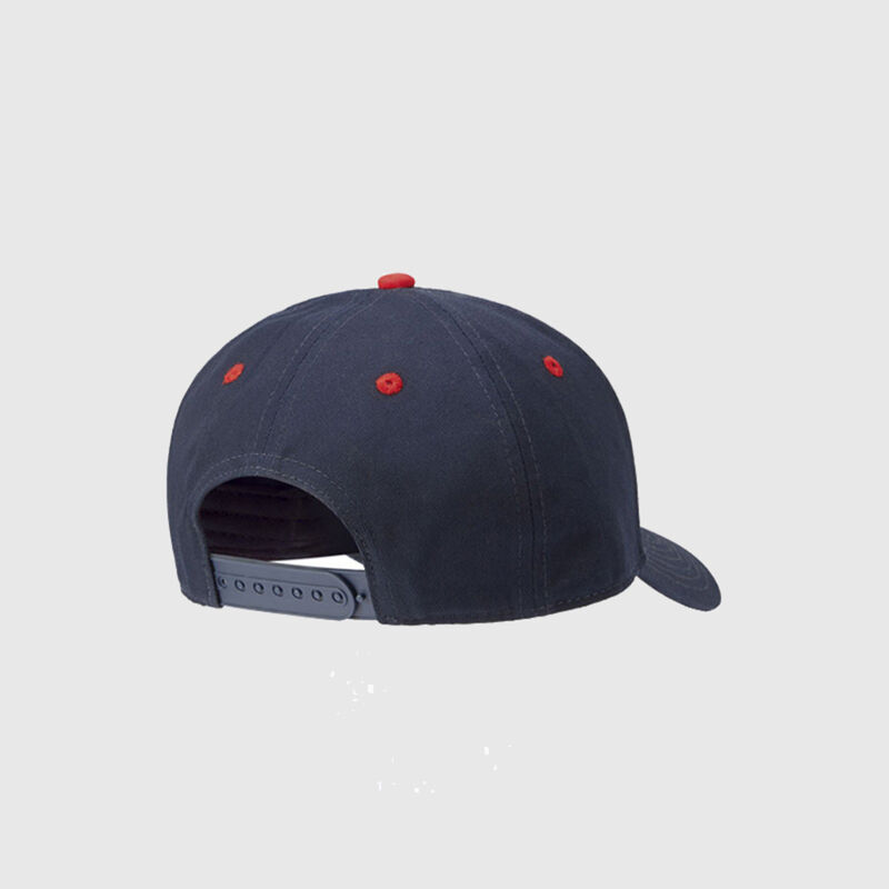 TORO ROSSO RP KIDS TEAM BASEBALL CAP - navy