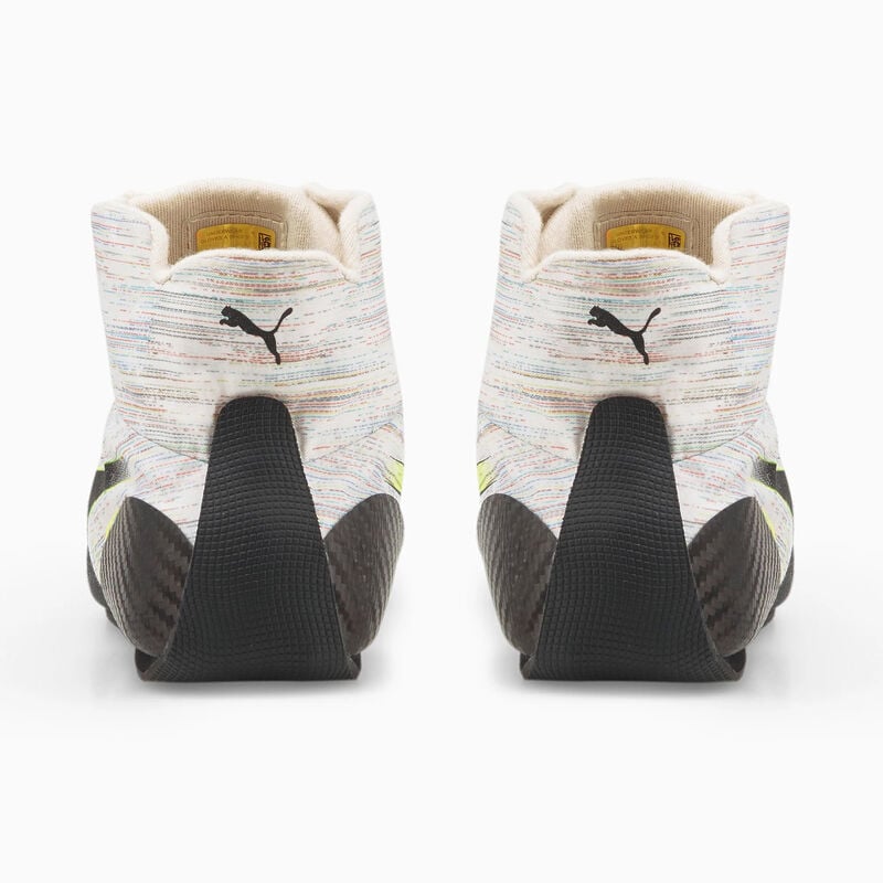 MAPM PU RP LH SPECTRA LE - white