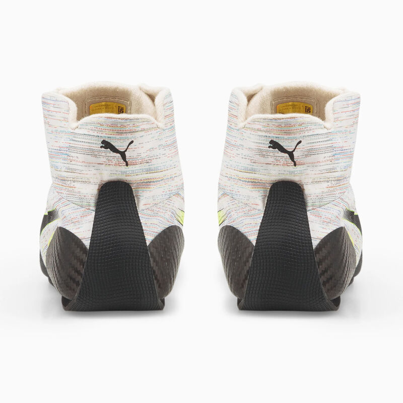 MAPM PU RP LH SPECTRA LE - white
