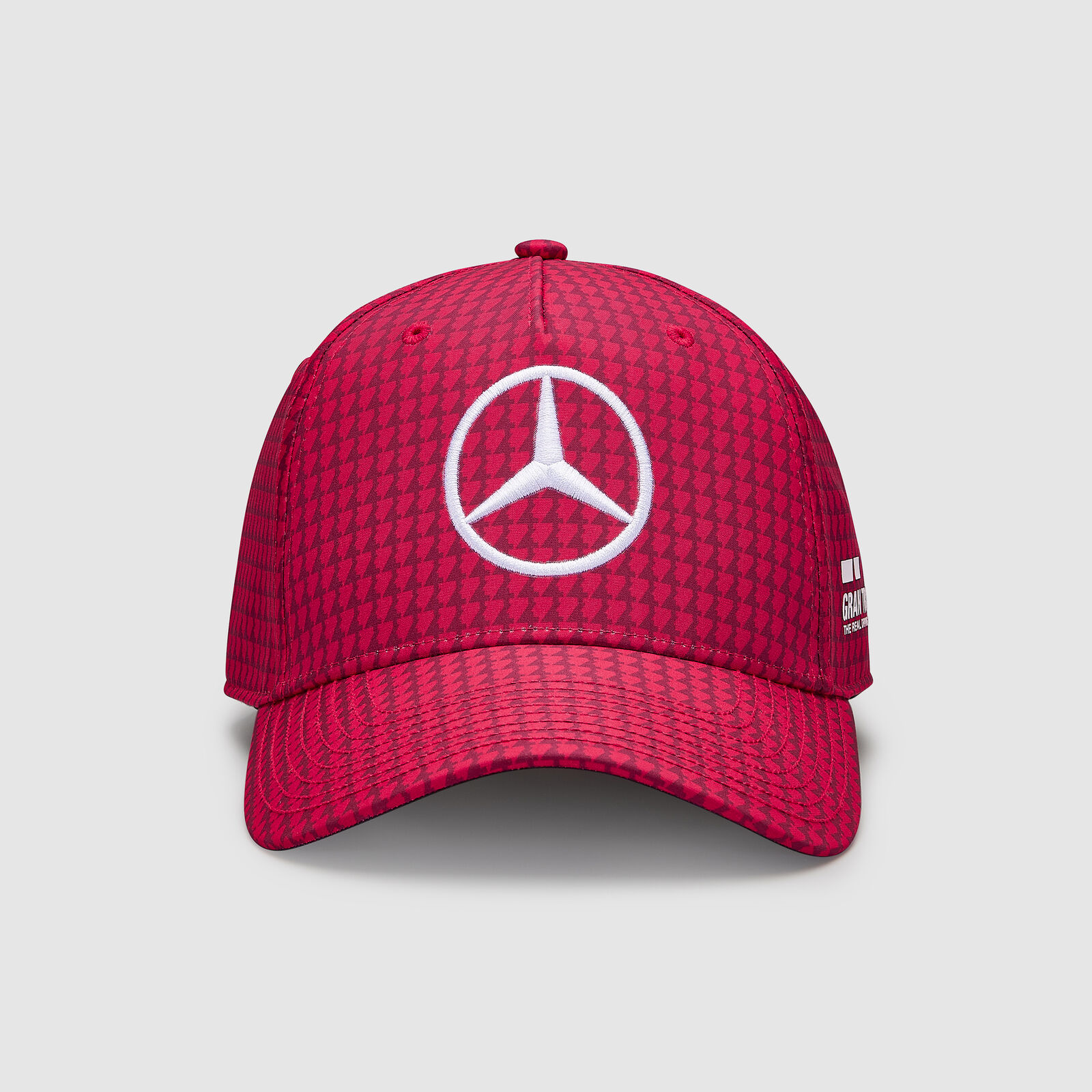 2023 Lewis Hamilton-Fahrerkappe - Mercedes-AMG F1 | Fuel For Fans