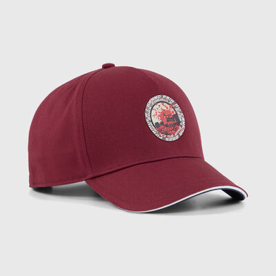 PUMA F1® 2025 Montreal GP Cap