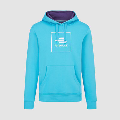 Logo Hoodie