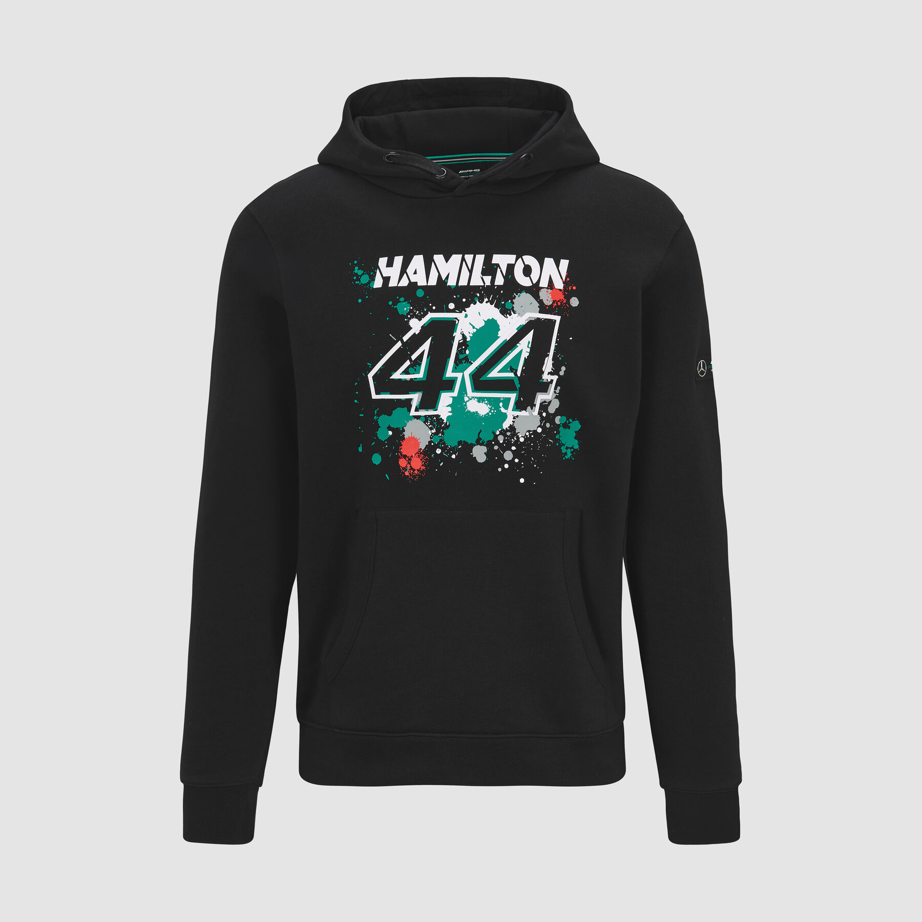 Lewis hamilton check hoodie shirt online