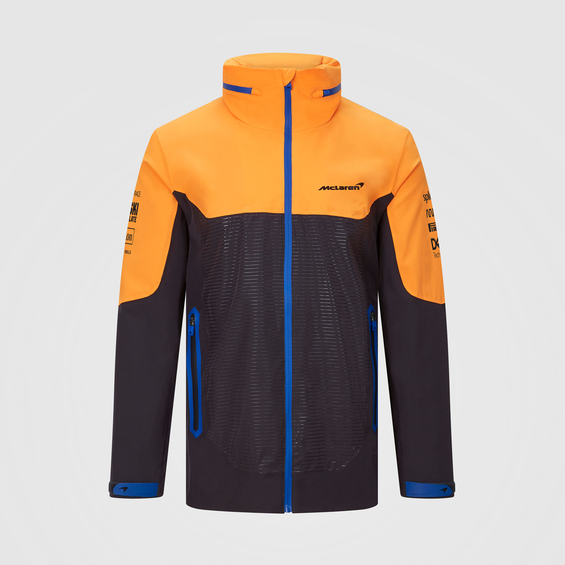 Mclaren hot sale jackets sale