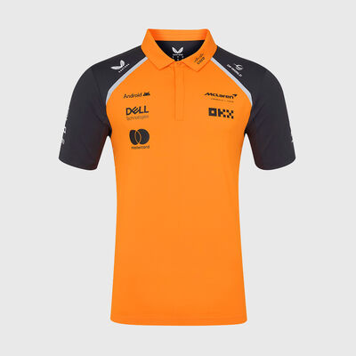 Team-Poloshirt 2025